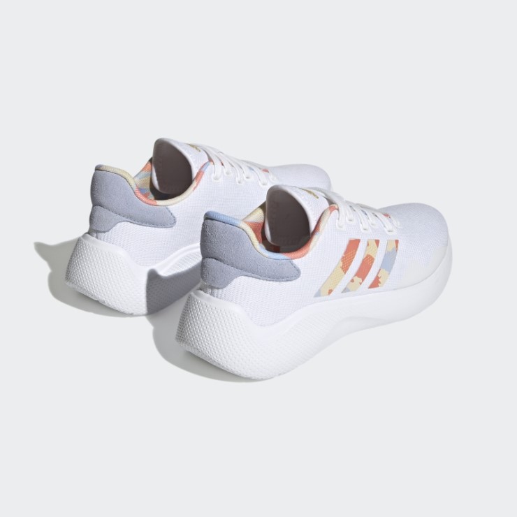 Adidas Puremotion 2.0 Zapatillas Azul Amanecer