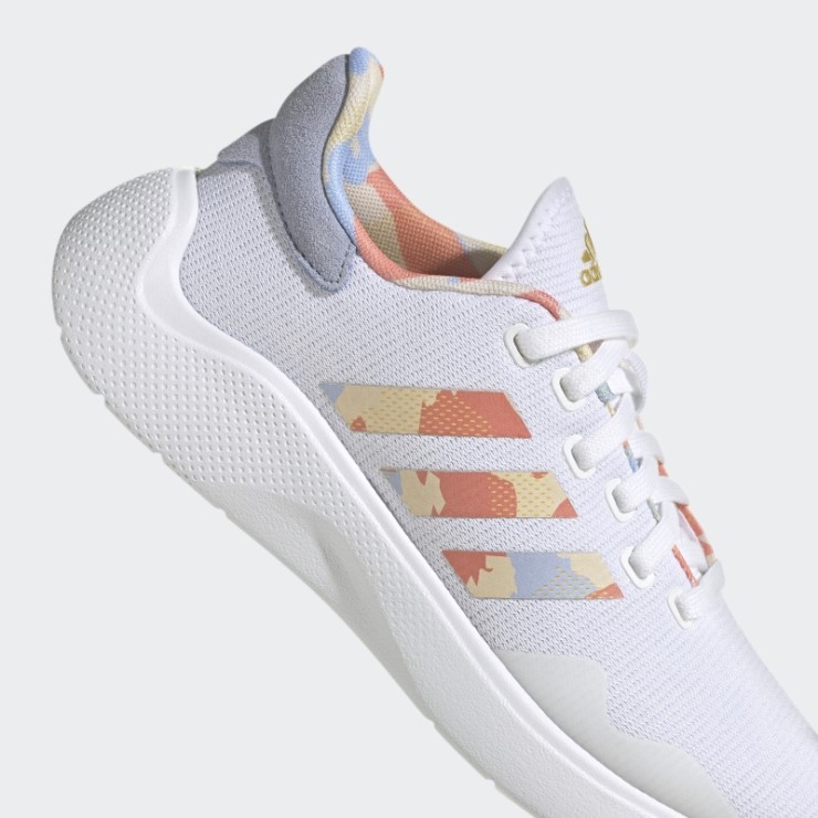 Adidas Puremotion 2.0 Zapatillas Azul Amanecer