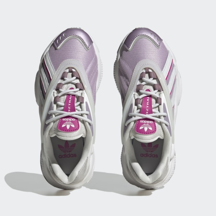 Zapatillas Adidas Oztral Fucsia