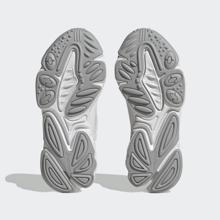 Zapatillas Adidas Oztral Fucsia