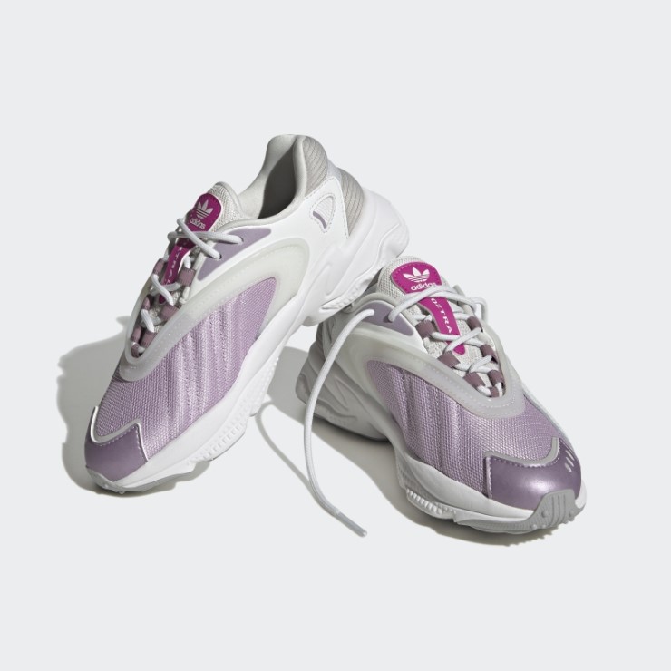 Zapatillas Adidas Oztral Fucsia