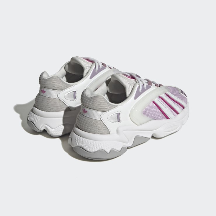 Zapatillas Adidas Oztral Fucsia