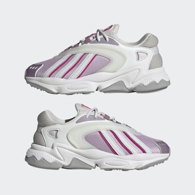 Zapatillas Adidas Oztral Fucsia