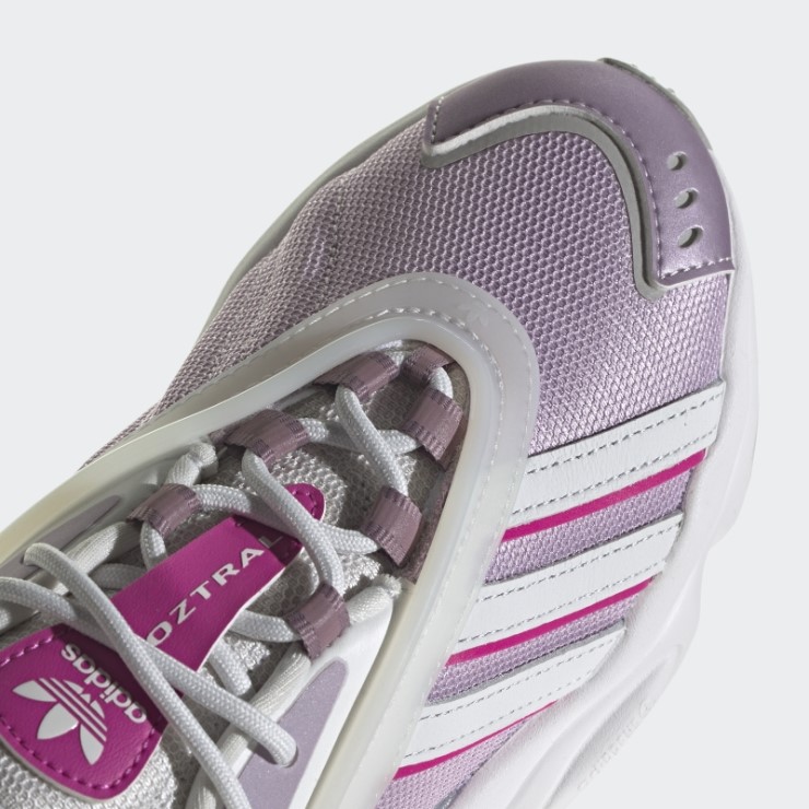 Zapatillas Adidas Oztral Fucsia