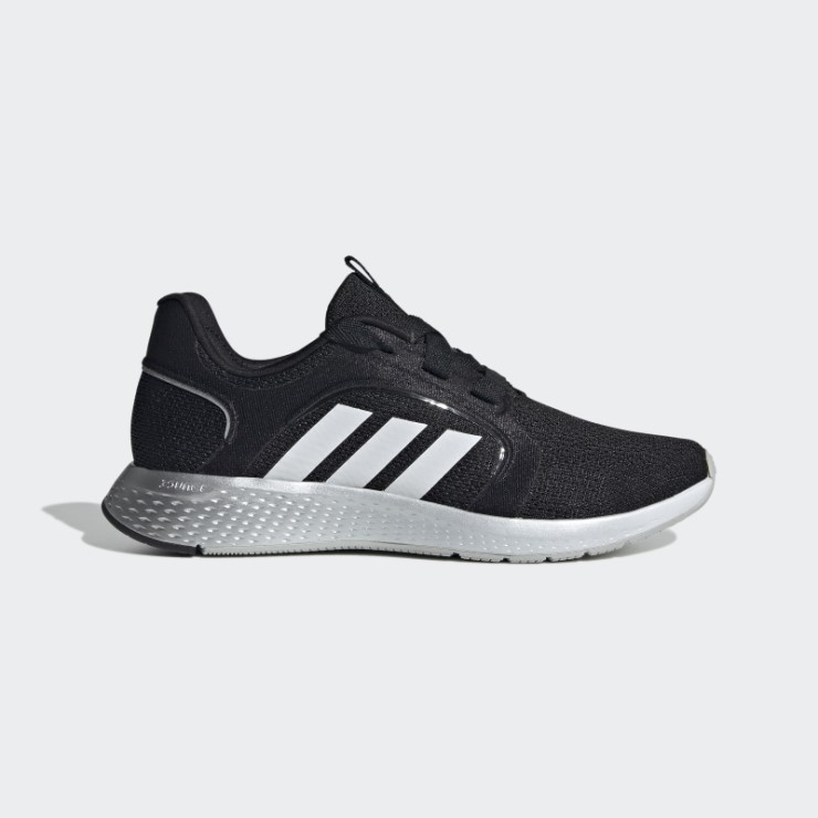 Zapatillas Adidas Edge Lux Plateadas
