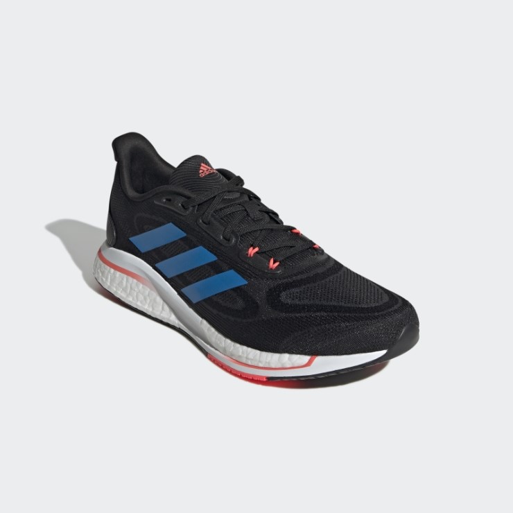 Elegantes Zapatillas Turbo Adidas Supernova+