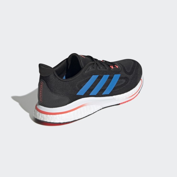 Elegantes Zapatillas Turbo Adidas Supernova+