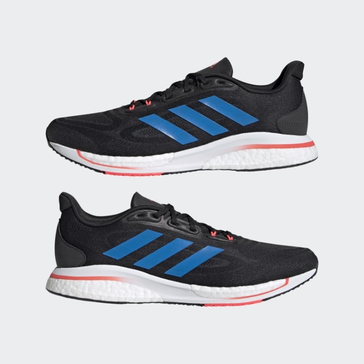 Elegantes Zapatillas Turbo Adidas Supernova+