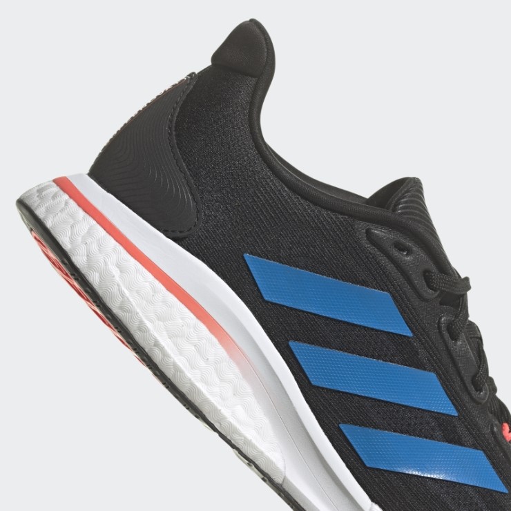 Elegantes Zapatillas Turbo Adidas Supernova+