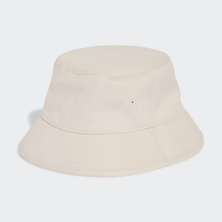 Sombrero De Pescador Adidas Trefoil Cuarzo