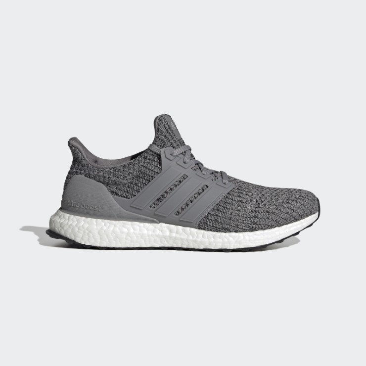 Zapatillas Ultraboost 4.0 Dna Adidas Gris