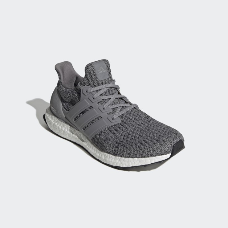 Zapatillas Ultraboost 4.0 Dna Adidas Gris
