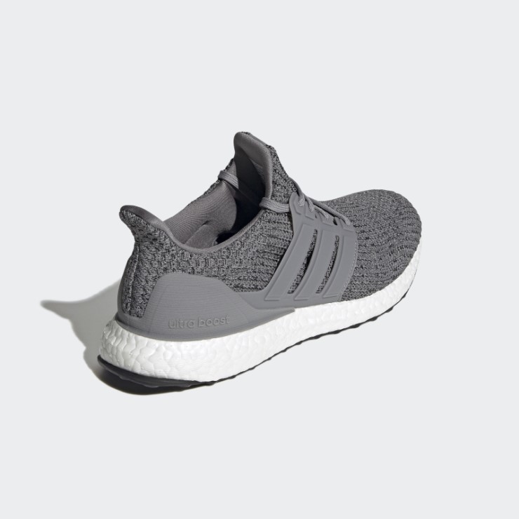 Zapatillas Ultraboost 4.0 Dna Adidas Gris
