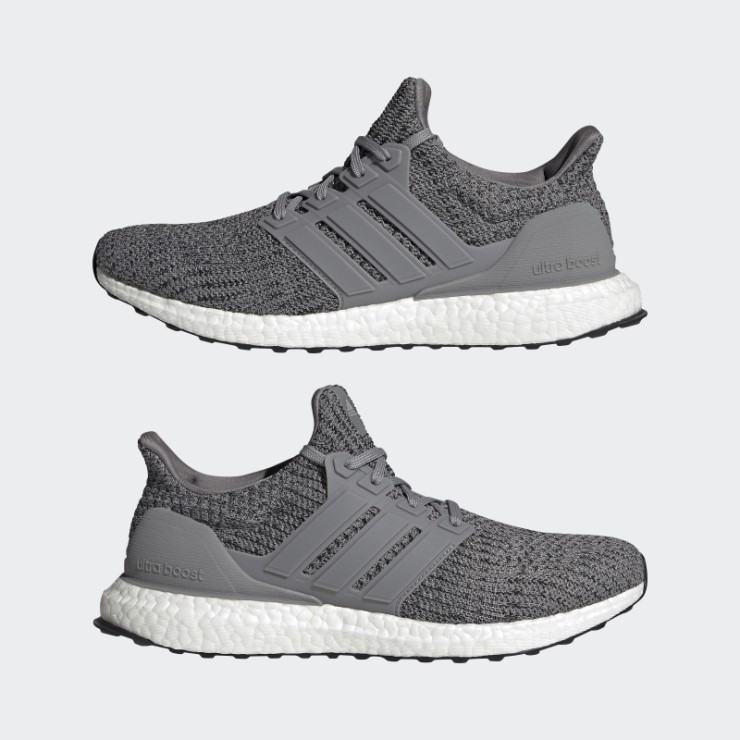 Zapatillas Ultraboost 4.0 Dna Adidas Gris