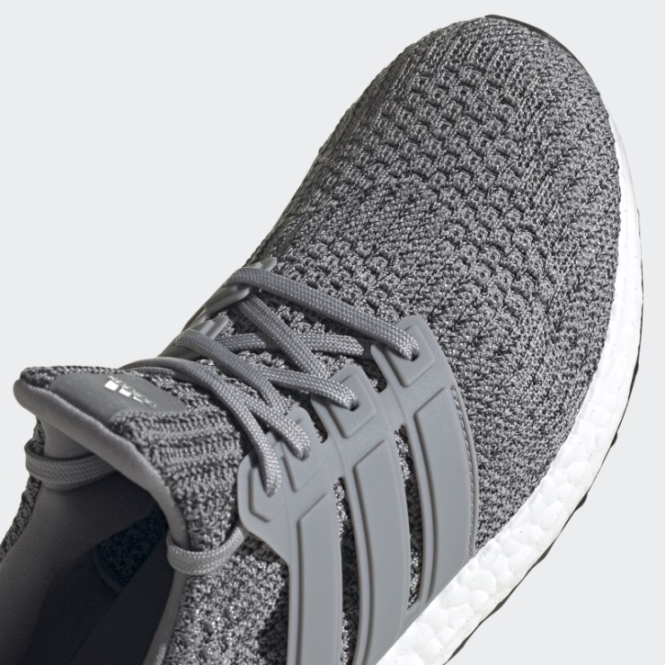 Zapatillas Ultraboost 4.0 Dna Adidas Gris