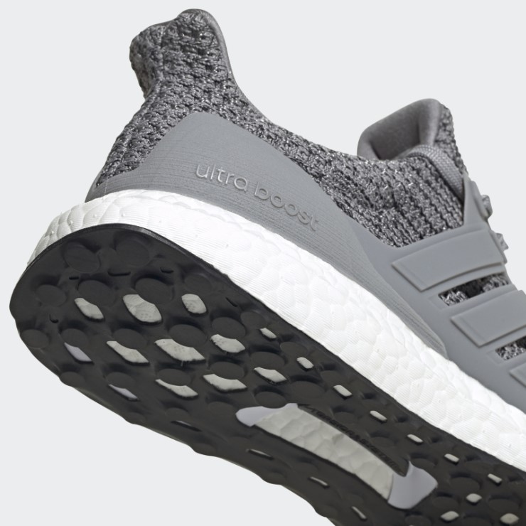 Zapatillas Ultraboost 4.0 Dna Adidas Gris