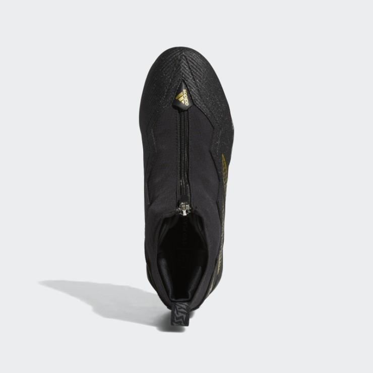 Zapatillas Adidas Negras Nasty 2.0