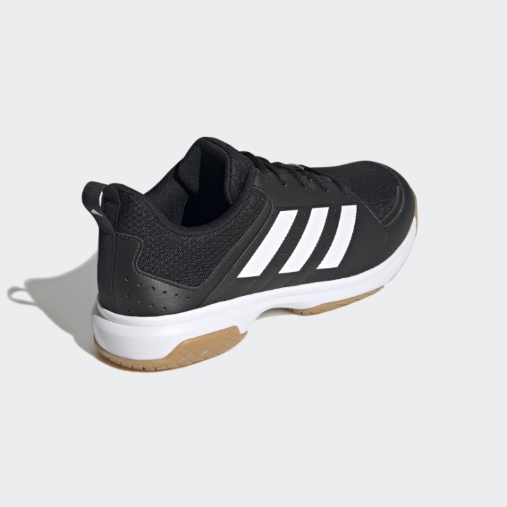 Zapatillas Adidas Ligra 7 Negras