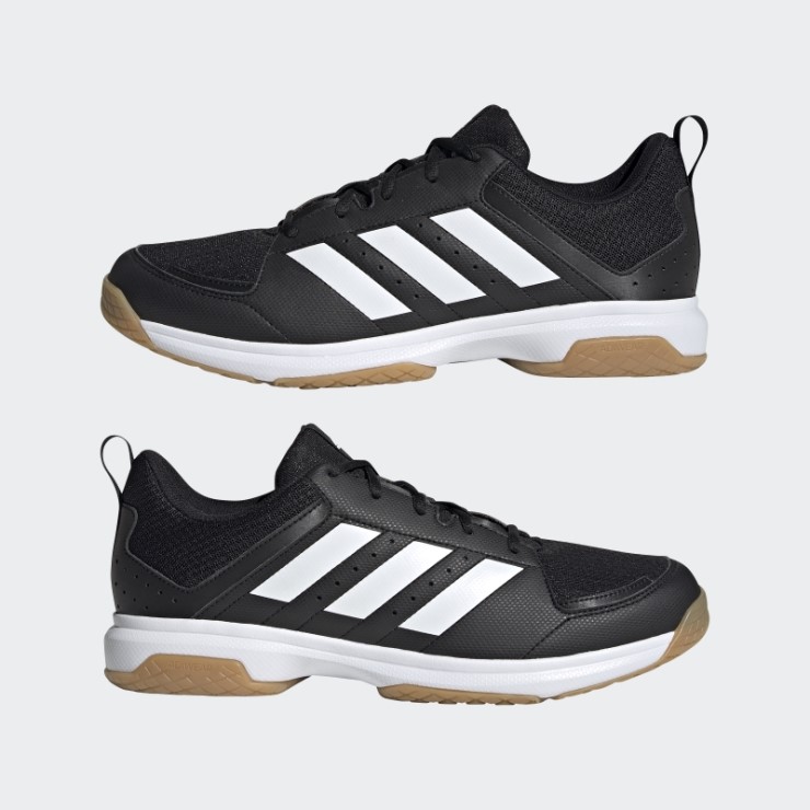 Zapatillas Adidas Ligra 7 Negras
