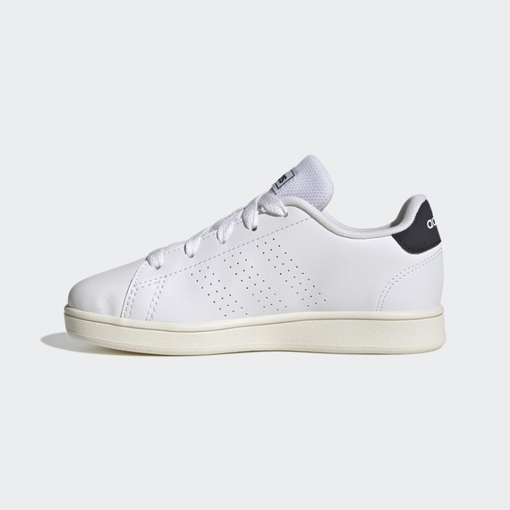 Adidas Advantage Lifestyle Court Lace Zapatos Tinta