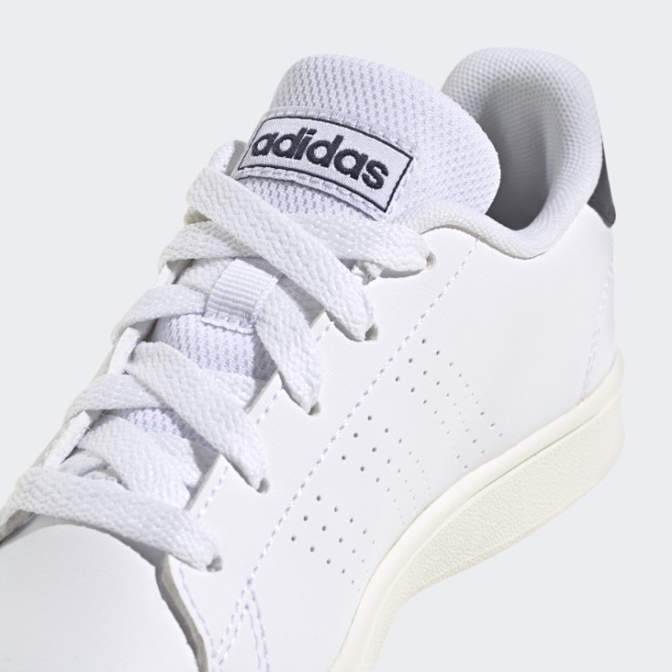 Adidas Advantage Lifestyle Court Lace Zapatos Tinta