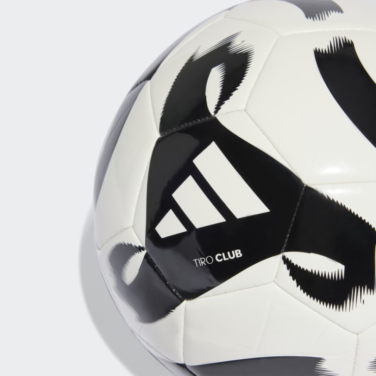 Adidas Tiro Club Fútbol Negro