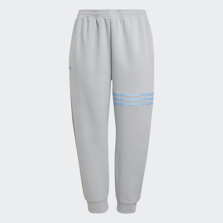 Onix Joggers Adicolor Neuclassics (tallas Grandes) Adidas