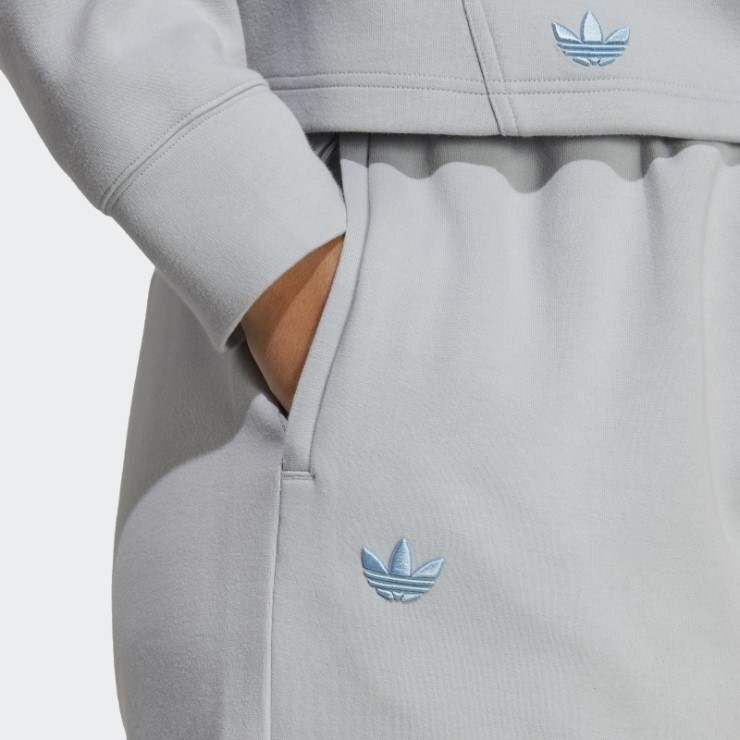 Onix Joggers Adicolor Neuclassics (tallas Grandes) Adidas