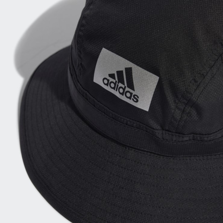 Adidas Wind.rdy Tech Sombrero De Pescador Negro