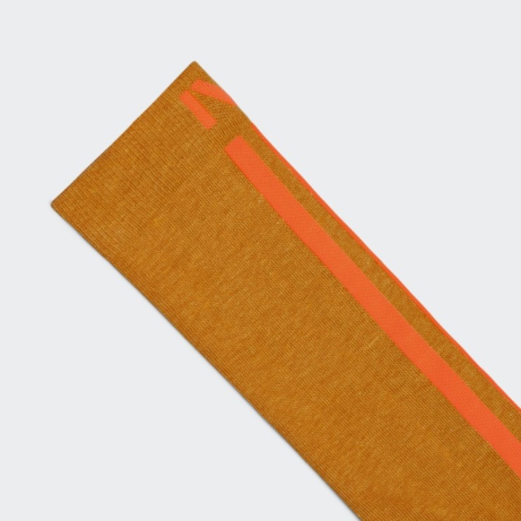 Calcetines De Tripulación (3 Pares) Focus Naranja Adidas