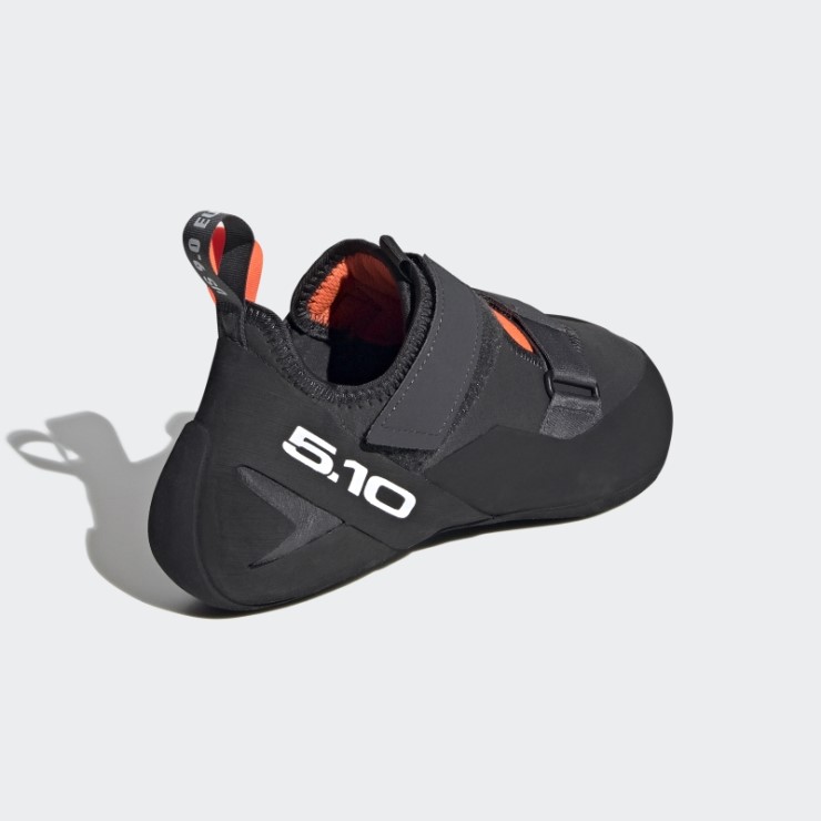 Carbono Adidas Five Ten Kirigami Alquiler Zapatos De Escalada