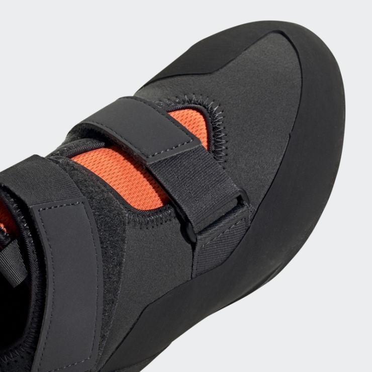 Carbono Adidas Five Ten Kirigami Alquiler Zapatos De Escalada