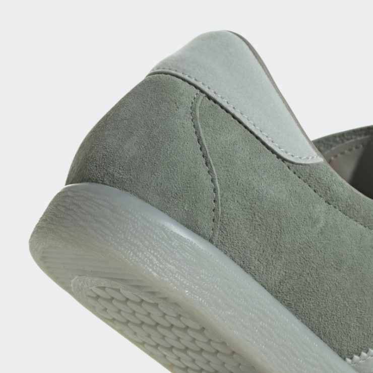 Tabaco Zapatos Adidas Verde