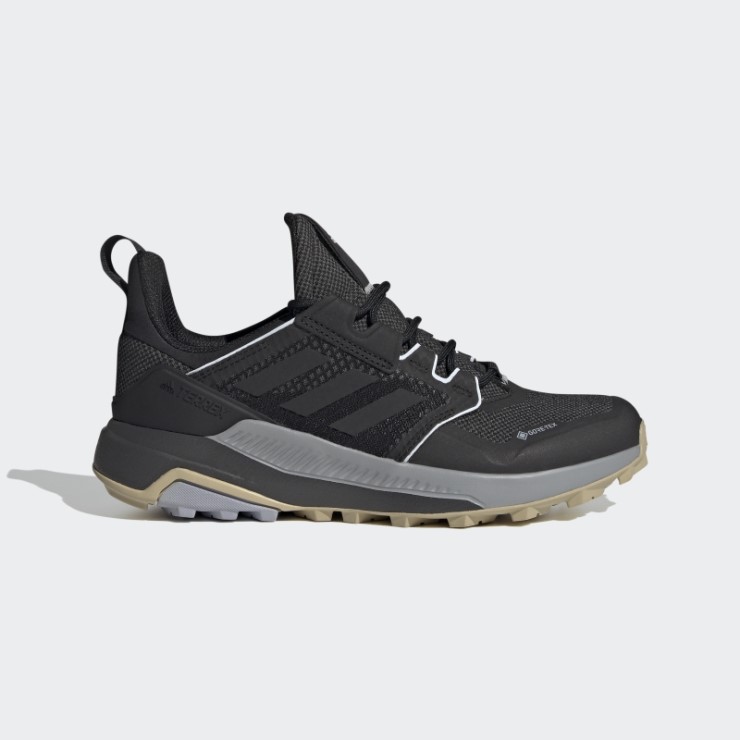 Negro Adidas Terrex Trailmaker Gore-tex Zapatillas De Senderismo