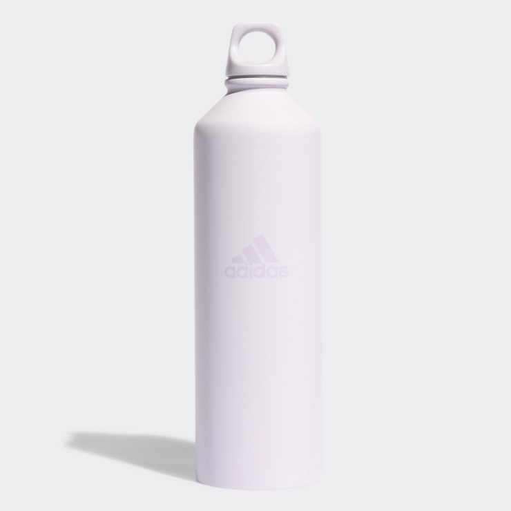 Botella De Agua De Acero Silver Sunrise 0,75 L Adidas