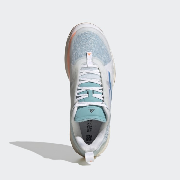Avacourt Parley Zapatillas De Tenis Mint Ton Adidas