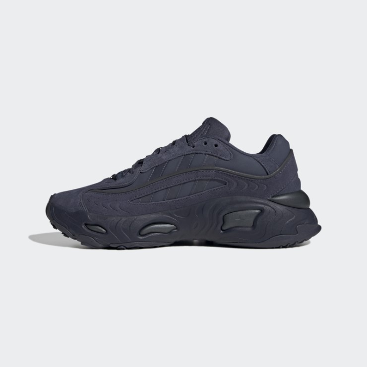 Zapatillas Adidas Oznova Azul Marino