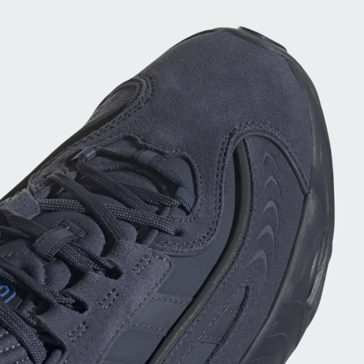 Zapatillas Adidas Oznova Azul Marino