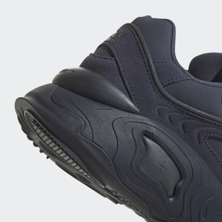 Zapatillas Adidas Oznova Azul Marino