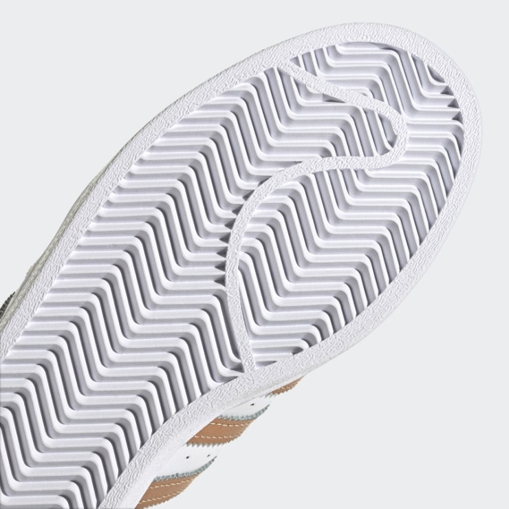 Zapatillas Adidas Superstar Negras