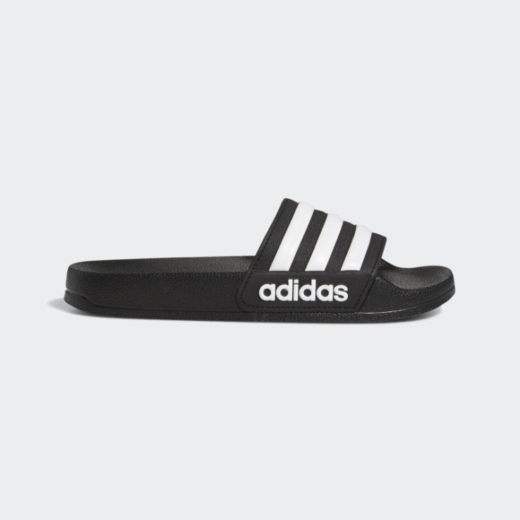 Chanclas Adidas Adilette Shower Blancas