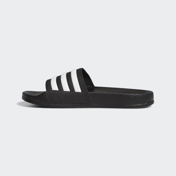 Chanclas Adidas Adilette Shower Blancas