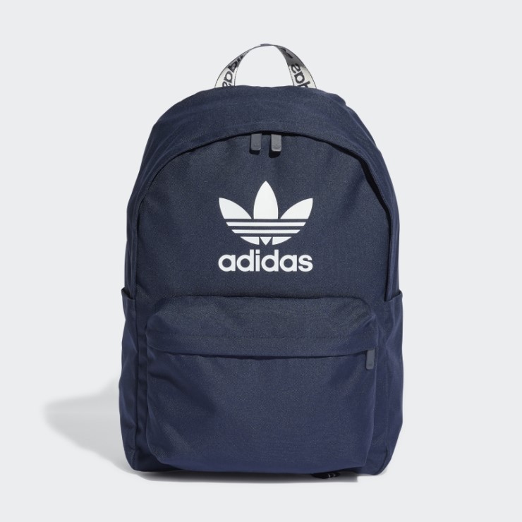 Mochila Adicolor Tinta Adidas