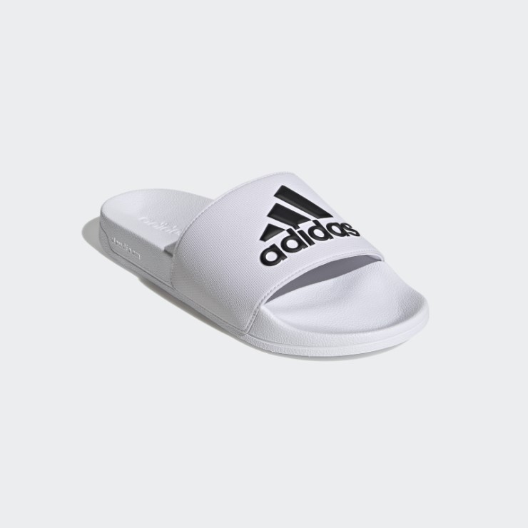 Chanclas Negras Adidas Adilette