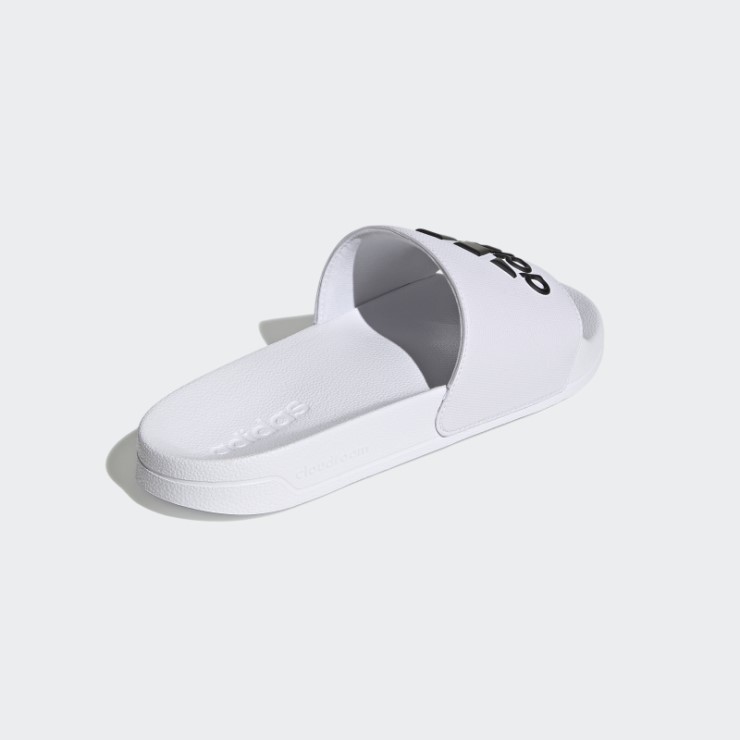Chanclas Negras Adidas Adilette