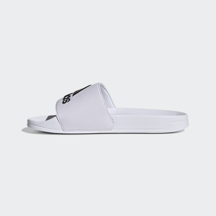 Chanclas Negras Adidas Adilette