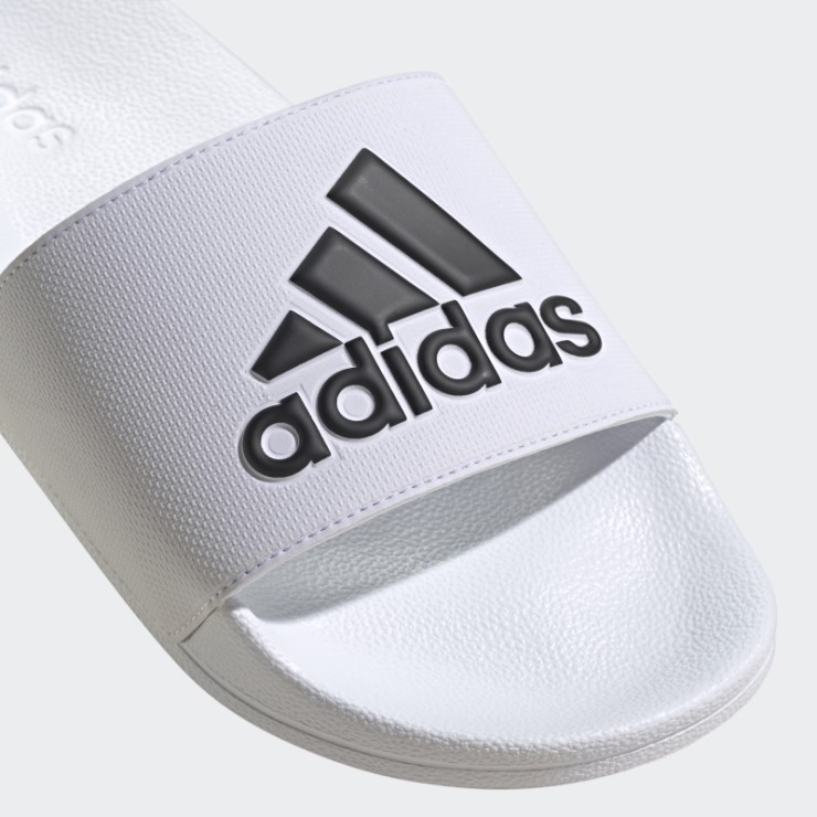 Chanclas Negras Adidas Adilette