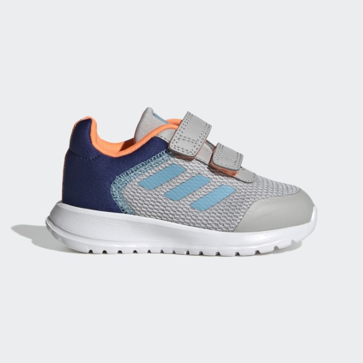 Zapatillas Adidas Tensaur Azul