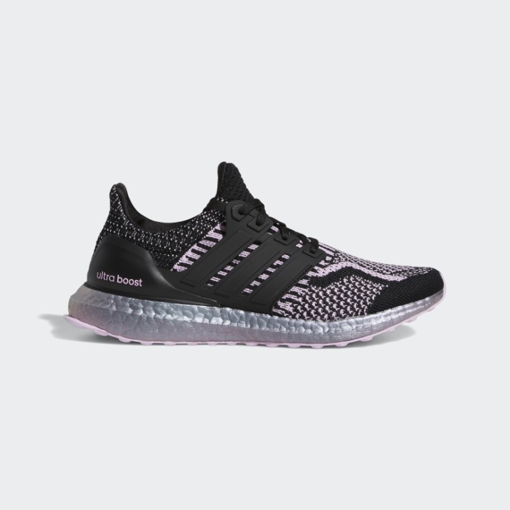 Ultraboost 5.0 Dna Running Sportswear Estilo De Vida Zapatos Adidas Negro