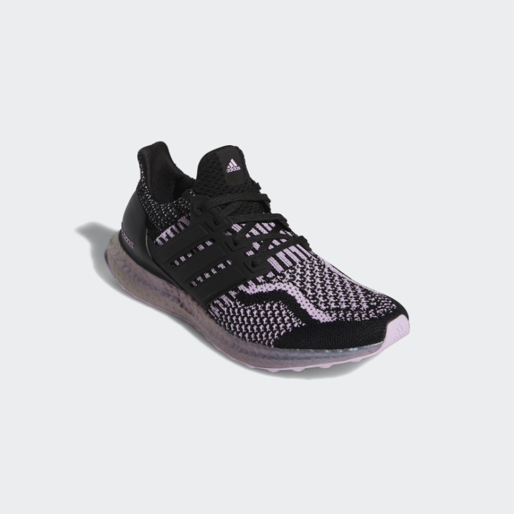 Negro Adidas Ultraboost 5.0 Dna Running Sportswear Estilo De Vida Zapatos